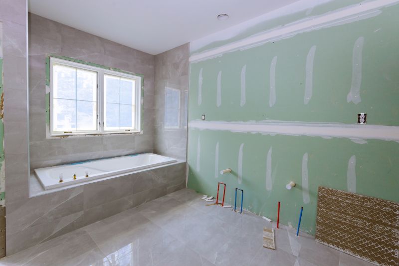 Renovation and Remodeling Experts